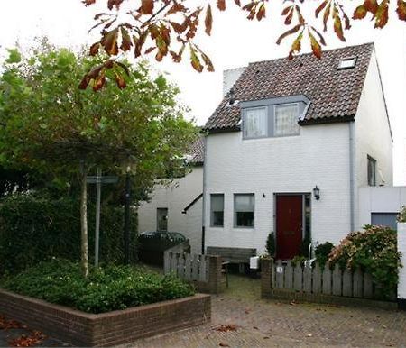 Continentaiz Appartement Zandvoort Esterno foto