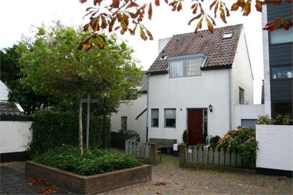 Continentaiz Appartement Zandvoort Esterno foto