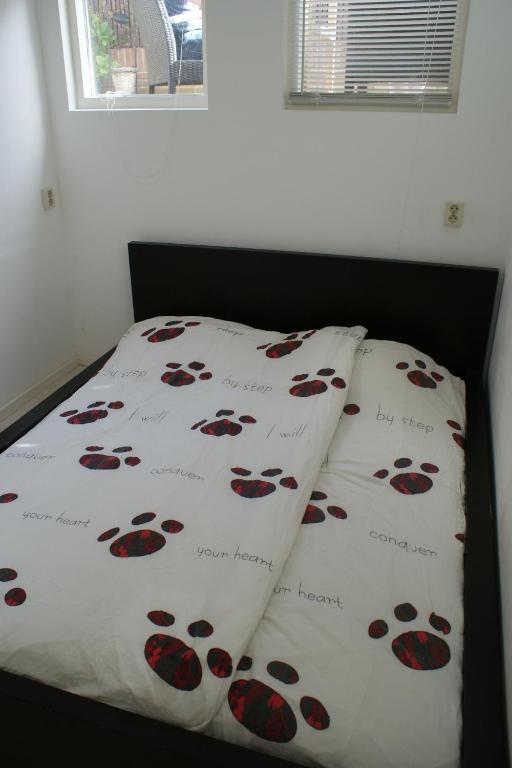 Continentaiz Appartement Zandvoort Camera foto