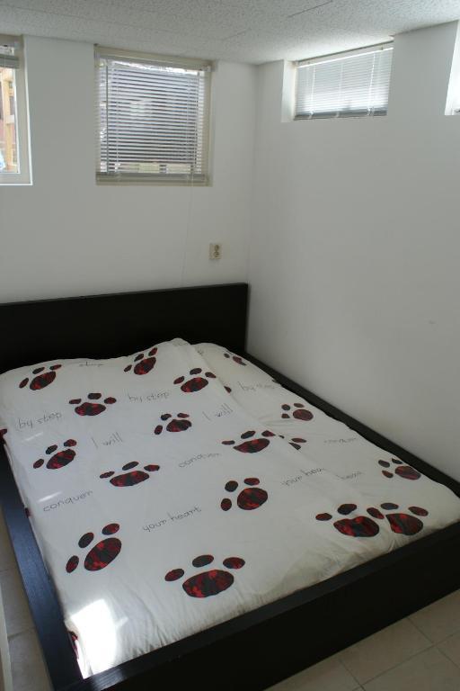 Continentaiz Appartement Zandvoort Camera foto