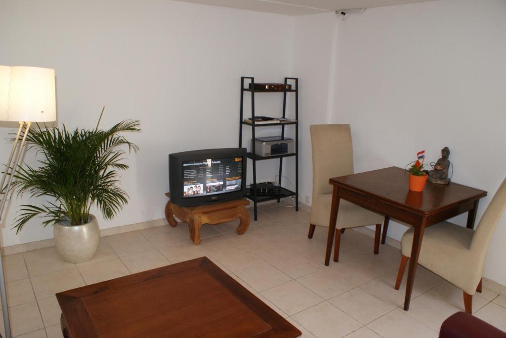 Continentaiz Appartement Zandvoort Camera foto