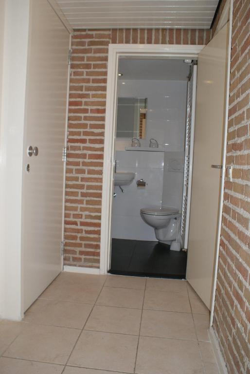 Continentaiz Appartement Zandvoort Camera foto