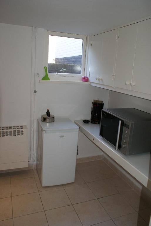 Continentaiz Appartement Zandvoort Camera foto