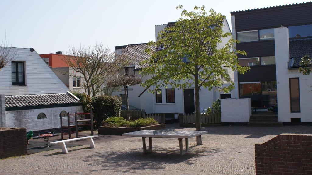 Continentaiz Appartement Zandvoort Camera foto